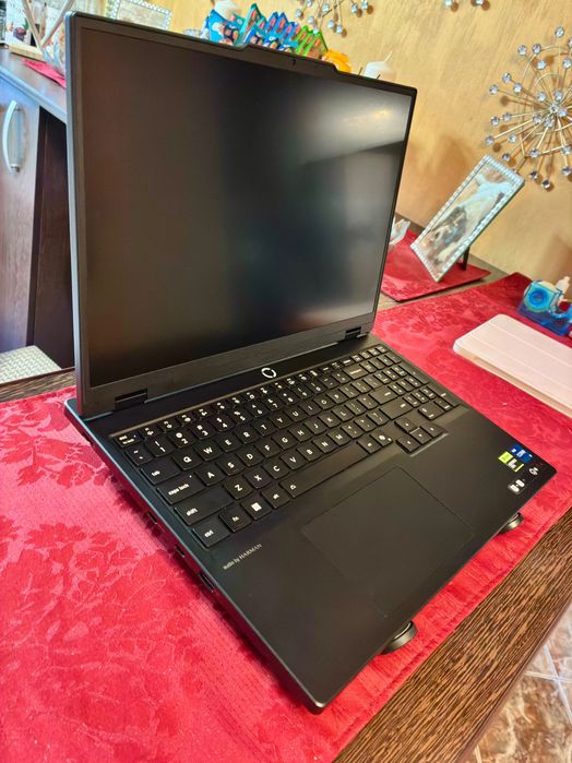 Lenovo Legion 5 Pro Gaming i7 13650HX RTX 5050 8g 140W Garanti 29 luni