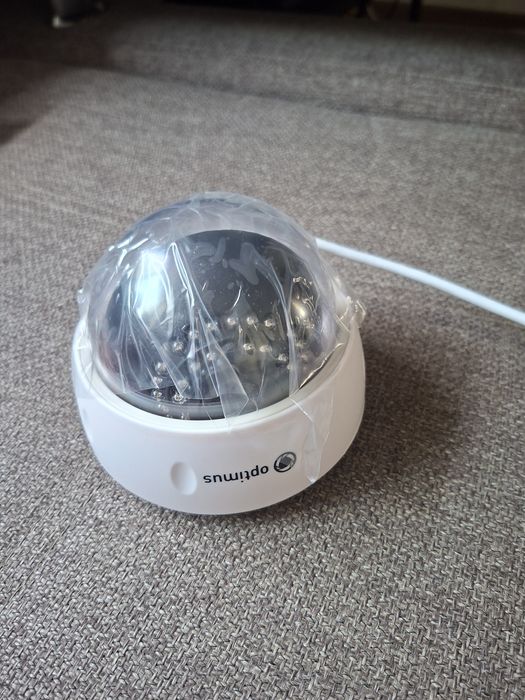 Видеокамера Optimus IP-E021.3(3.6)P