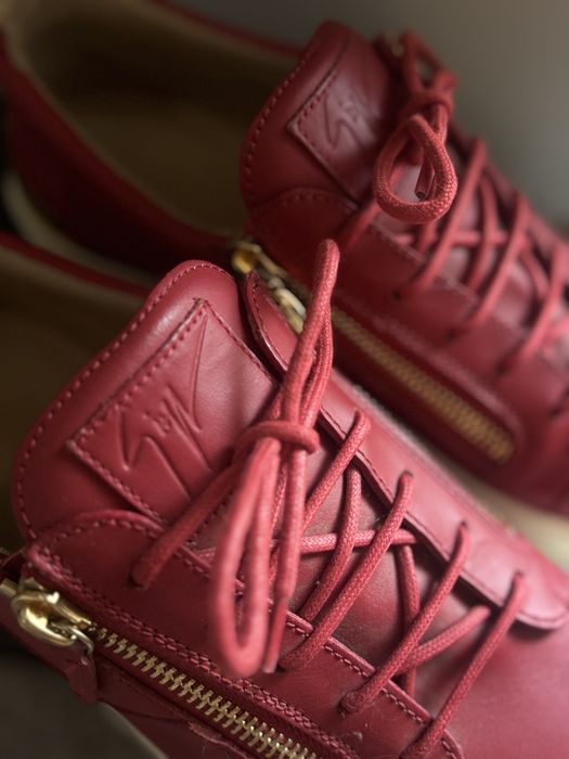 Обувки Giuseppe Zanotti 45 номер