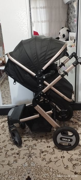 Продается детская коляска