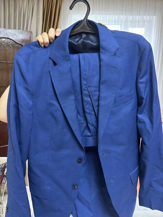 Костюм для выпускника