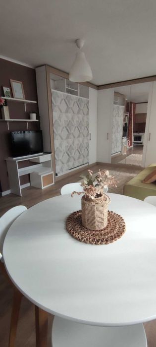 Дава се под наем Едностаен апартамент в София, Дружба 2 - 34 кв.м за 433.5 € - Снимка #7