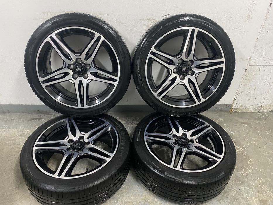 Jante 19 originale Ford Mondeo Kuga Volvo