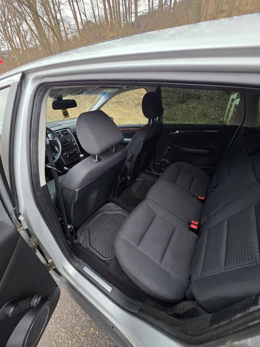 Mercedes Benz Clasa B 170i