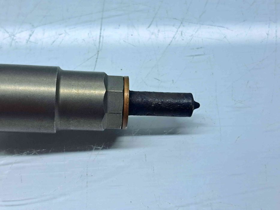 Injector Bmw 3 (F30) [Fabr 2012-2017] 0445110613-01 2.0 B47 110KW / 15