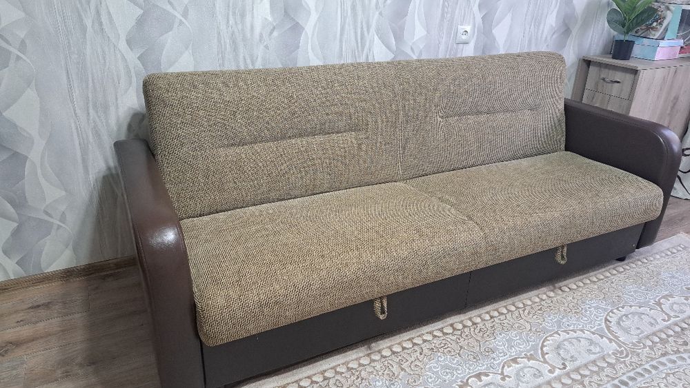 Продам раскладной диван