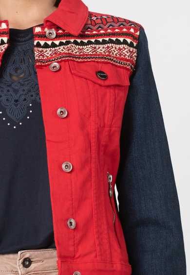 Дамско яке  Desigual