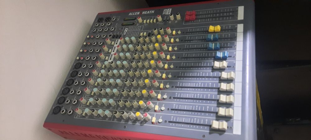 ALLEN&HEATCH ORIGINAL Passivniy Pult v Tashkente!