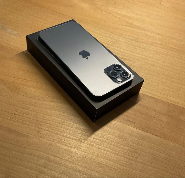 Iphone 12 Pro 128 GB