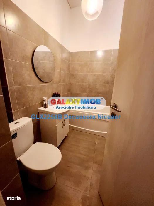 Garsoniera in Pollux Residence, mobilata, Utilata, 48.900 Euro