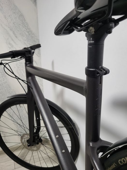 Bicicletă BMC Alpenchallenge 01