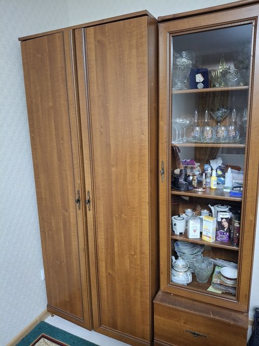 Шкаф в хорошем состоянии