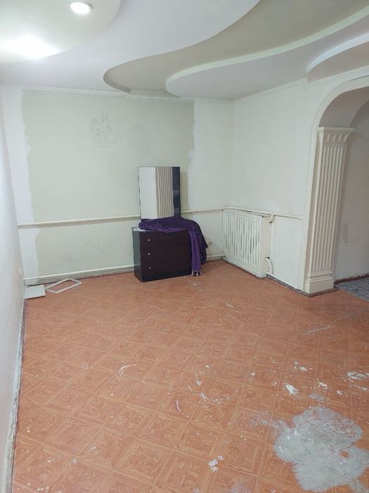 СРОЧНО ПРОДАЕТСЯ 2-х комнатная квартира!