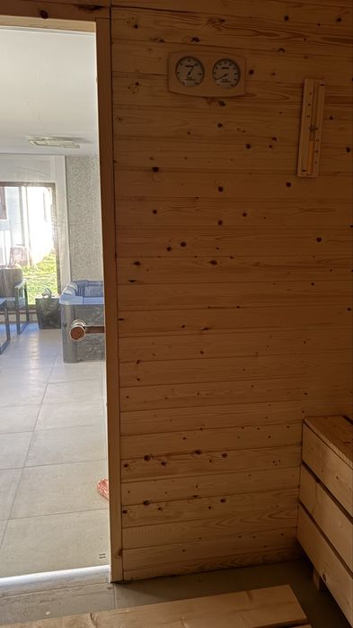 Къща за гости "Вила Бела"