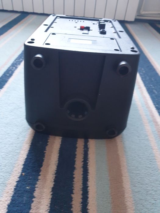 Boxa freeman intacta