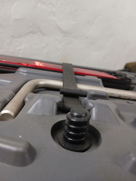 Набор инструментов бмв оригинал