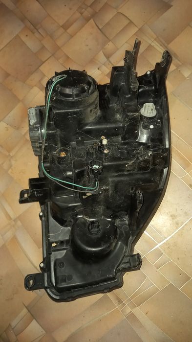 Фара оригинал Ниссан Х-трейл т31