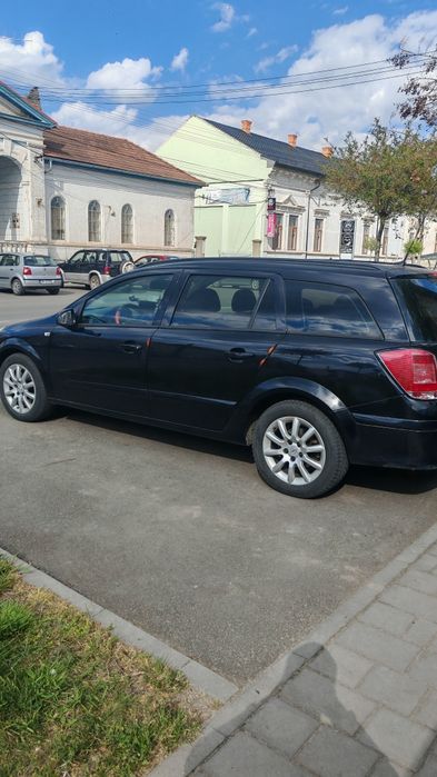 Vând mașină Opel Astra