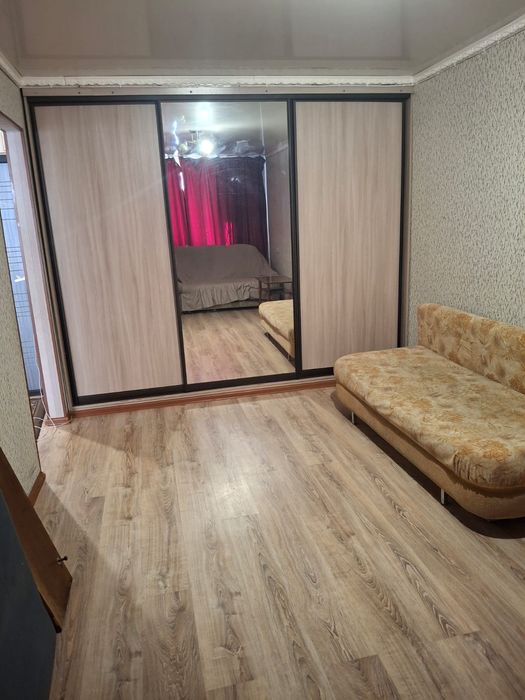 Сдам квартиру 1.5