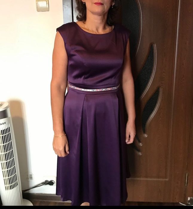 Rochie damă medie de ocazie