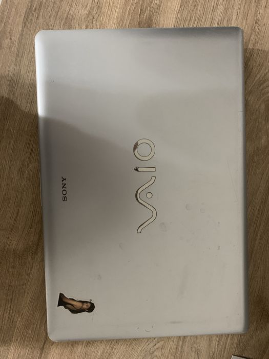 срочно продам ноутбук-sony