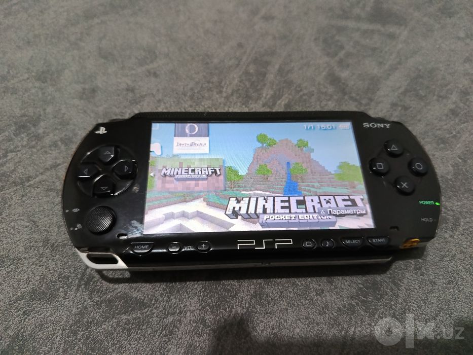 PlayStation Portable 1000 (fat)