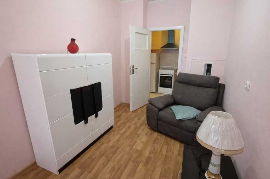 Дава се под наем Двустаен апартамент в София, Бъкстон - 55 кв.м за 617.1 € - Снимка #4