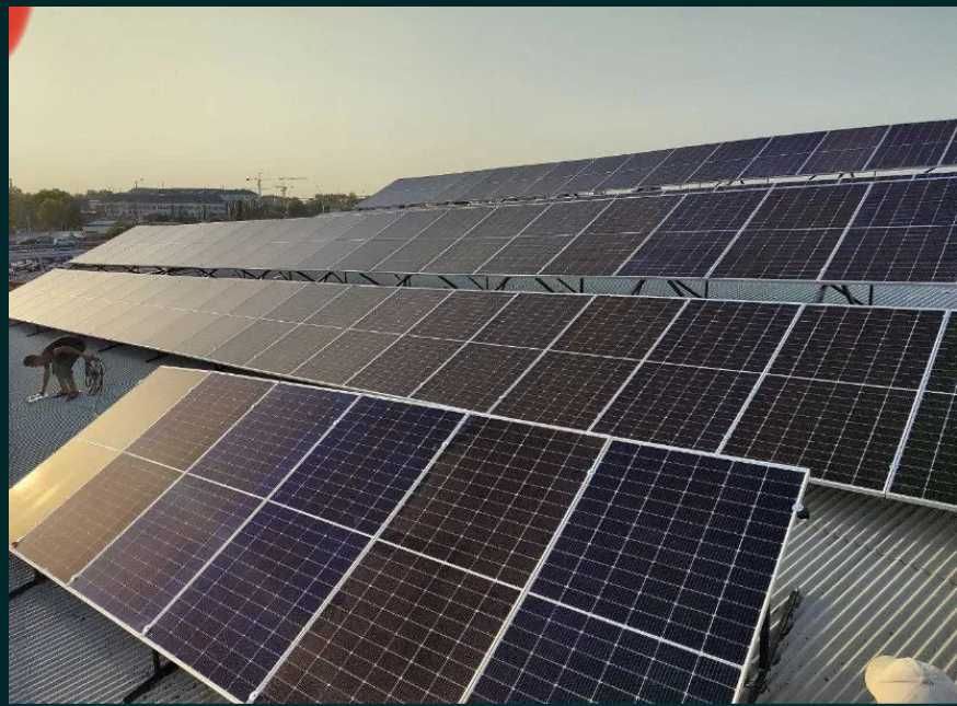 Солнечный панель quyosh panel Куёш панел оптом нархларда склад