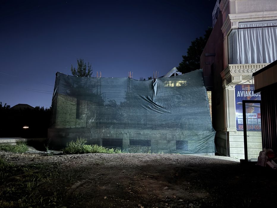 Тугалланмаган нотурар сотилади