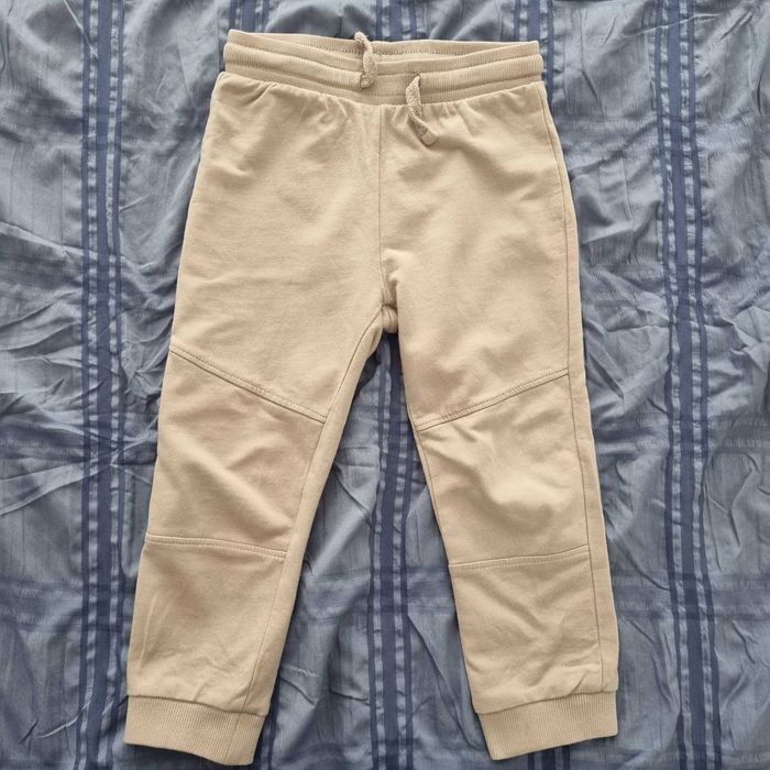 Lot pantaloni baietei 92-98