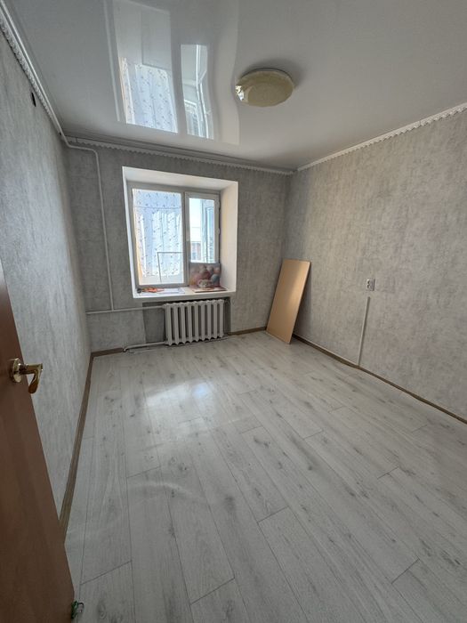 Продам 4-х комнатную квартиру