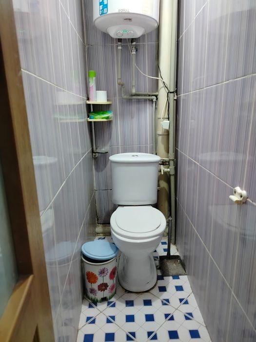 Сдам 3-х кв на Космонавтов 9/2