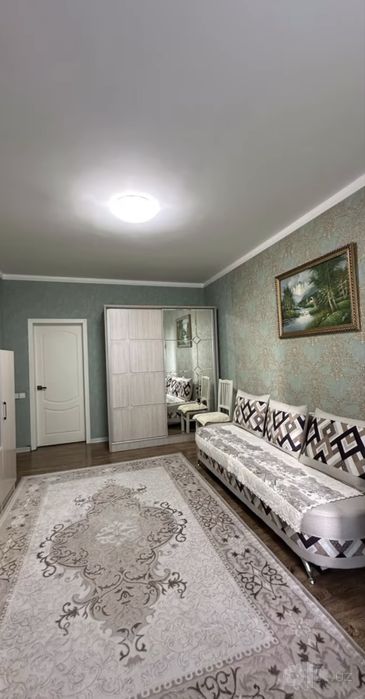1- комнатная секция в  Центре