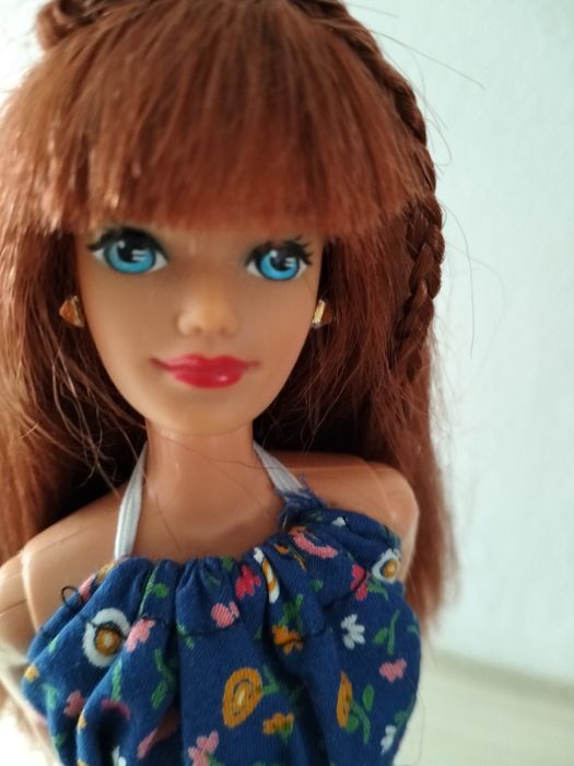 Păpuși Barbie Midge