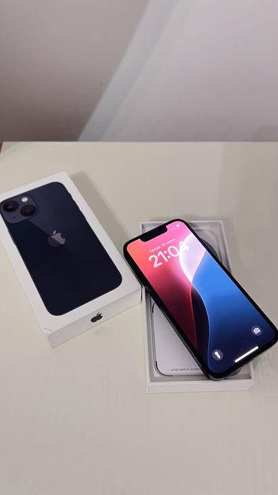 iphone 13 mini 256 GB