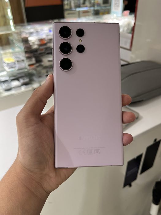Samsung s23 ultra
