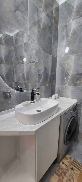 Люкс кв. в центре города ЖК