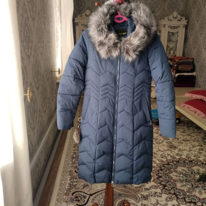 Qishki kiyimlar  kurtka