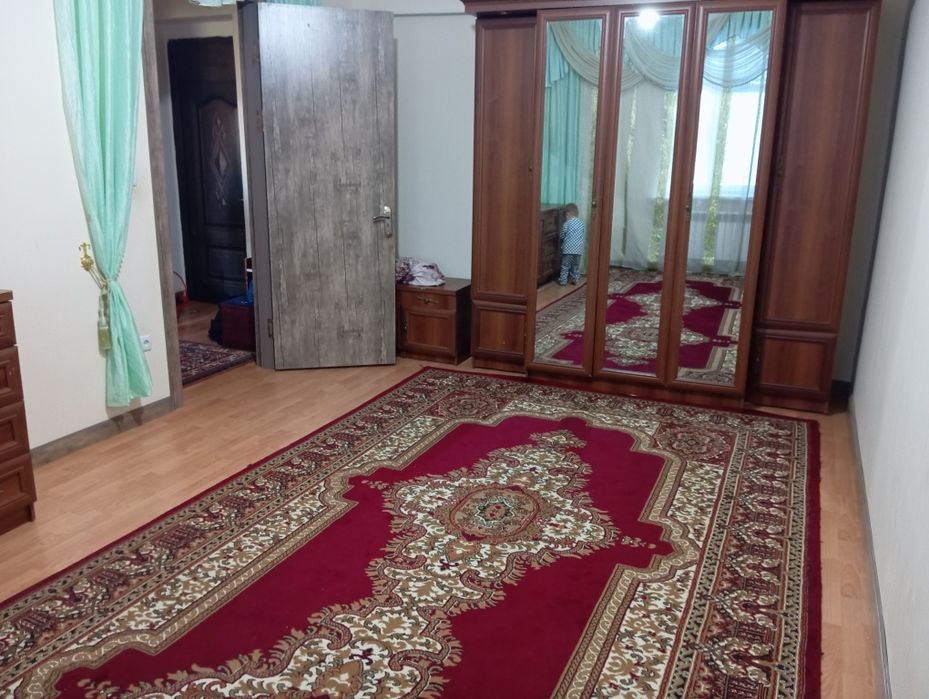 Квартира арендага  бериледи