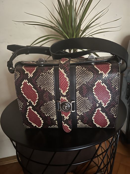 Geanta Musette model Kasia