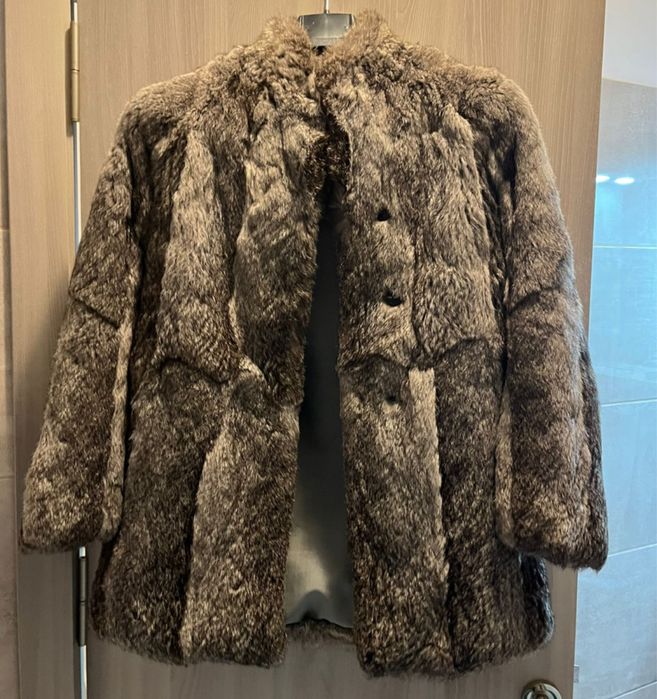 Blana naturala enot nepurtata