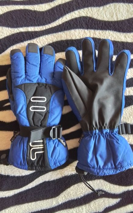 Ръкавици за зимни спортове