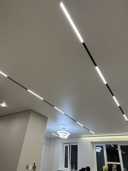 Натяжные потолки Натежной потолок Натяжная Натяжной Натюжный Натежные