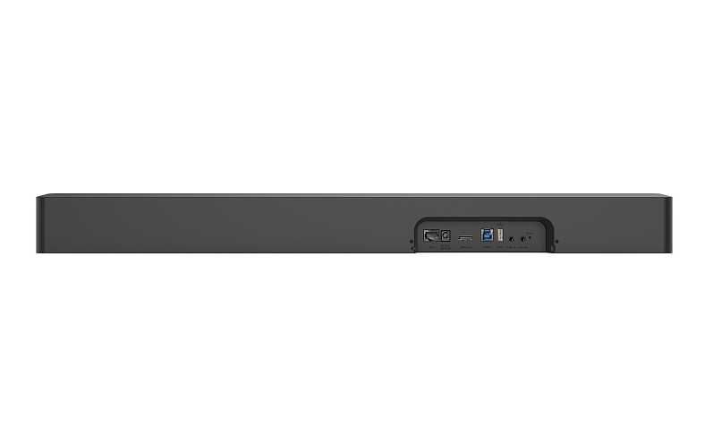 Yealink UVC44 — 4K AI видеобар ва премиум аудио тизими.