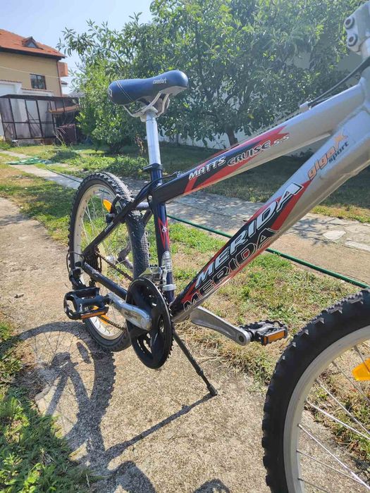 Колело  Merida 24 цола