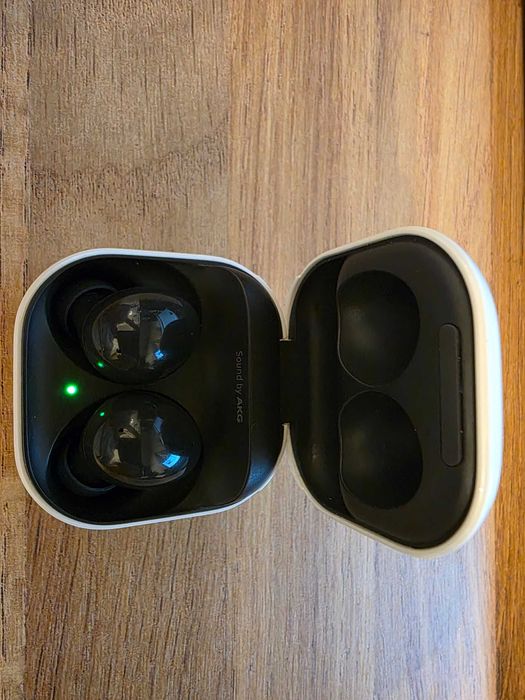 Casti Wireless Galaxy buds 2