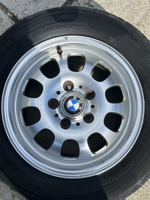 Jante  BMW  R15