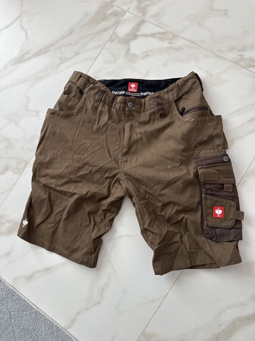 Pantaloni scurti Engelbert Strauss