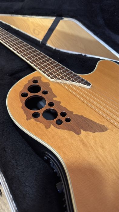 Ovation Elite 1778TX-4CS Korea