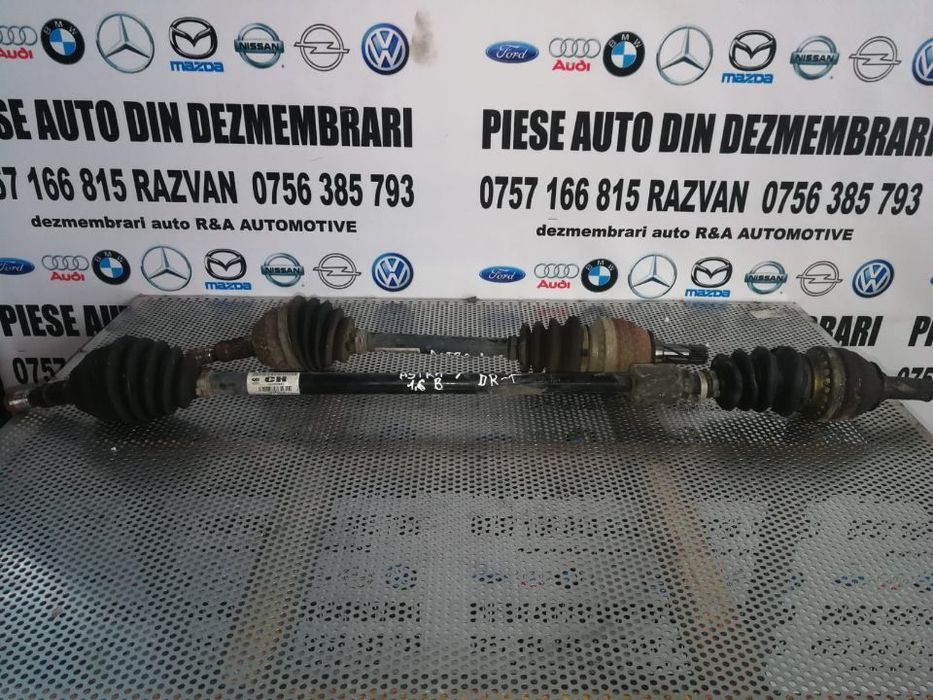 Planetare Planetara Stanga Dreapta Opel Astra J 1.6 Benzina A16XER